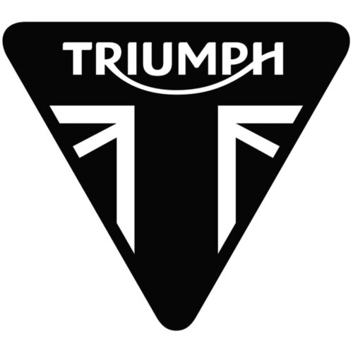 TRIUMPH
