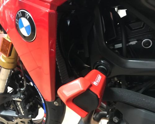 B9 BMW F900R 2020-23 1
