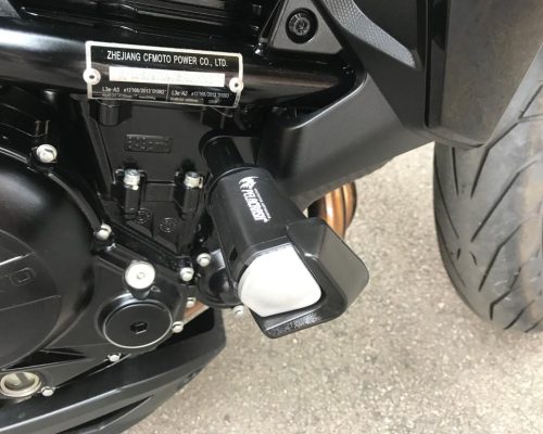 CF2 CF MOTO 650NK 2
