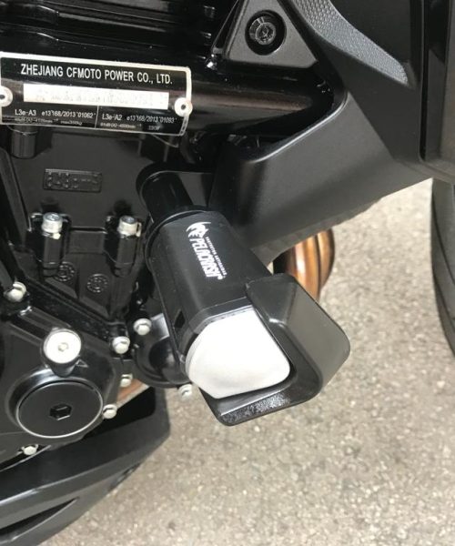 CF2 CF MOTO 650NK 2 CF2 CF MOTO 650NK 2