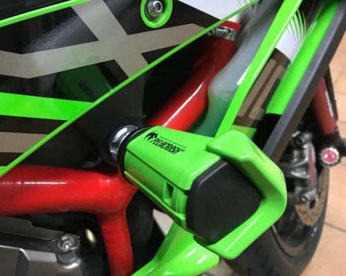 K16 KAWASAKI ZX10R 2011-23 2