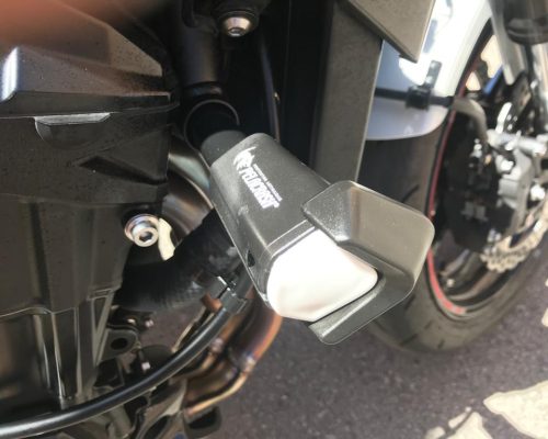 K26 KAWASAKI Z900 2017-23 2